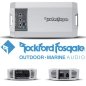 Preview: Rockford Fosgate POWER TM500X1br Digitaler Monoblock TM500x1 bd 1-Kanal-Verstärker
